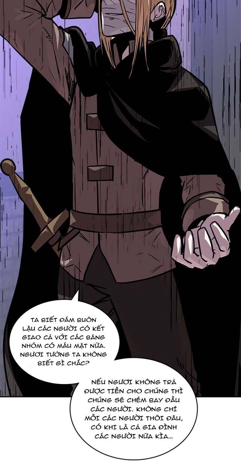 Chiến Binh Đến Từ Thế Giới Khác Chapter 126 - Trang 2