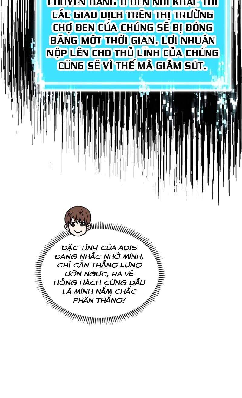 Chiến Binh Đến Từ Thế Giới Khác Chapter 126 - Trang 2