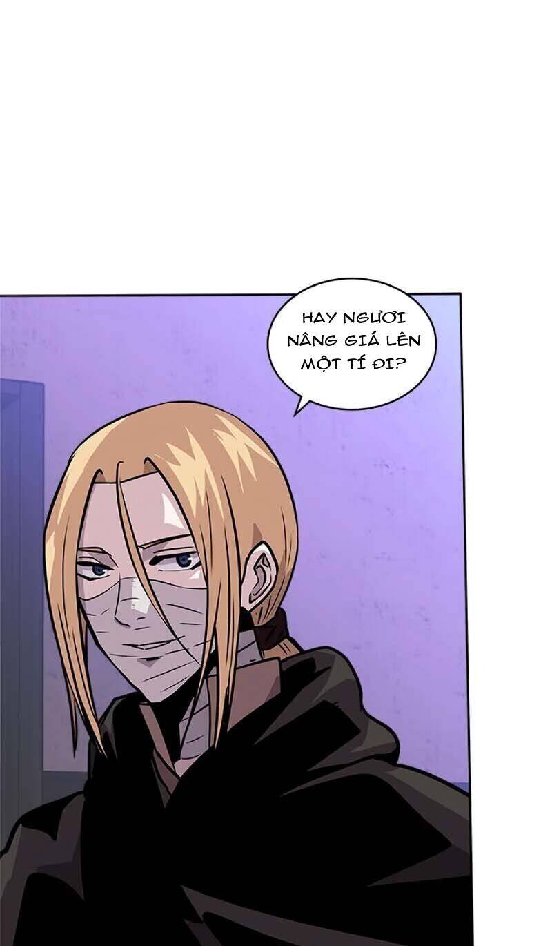 Chiến Binh Đến Từ Thế Giới Khác Chapter 126 - Trang 2