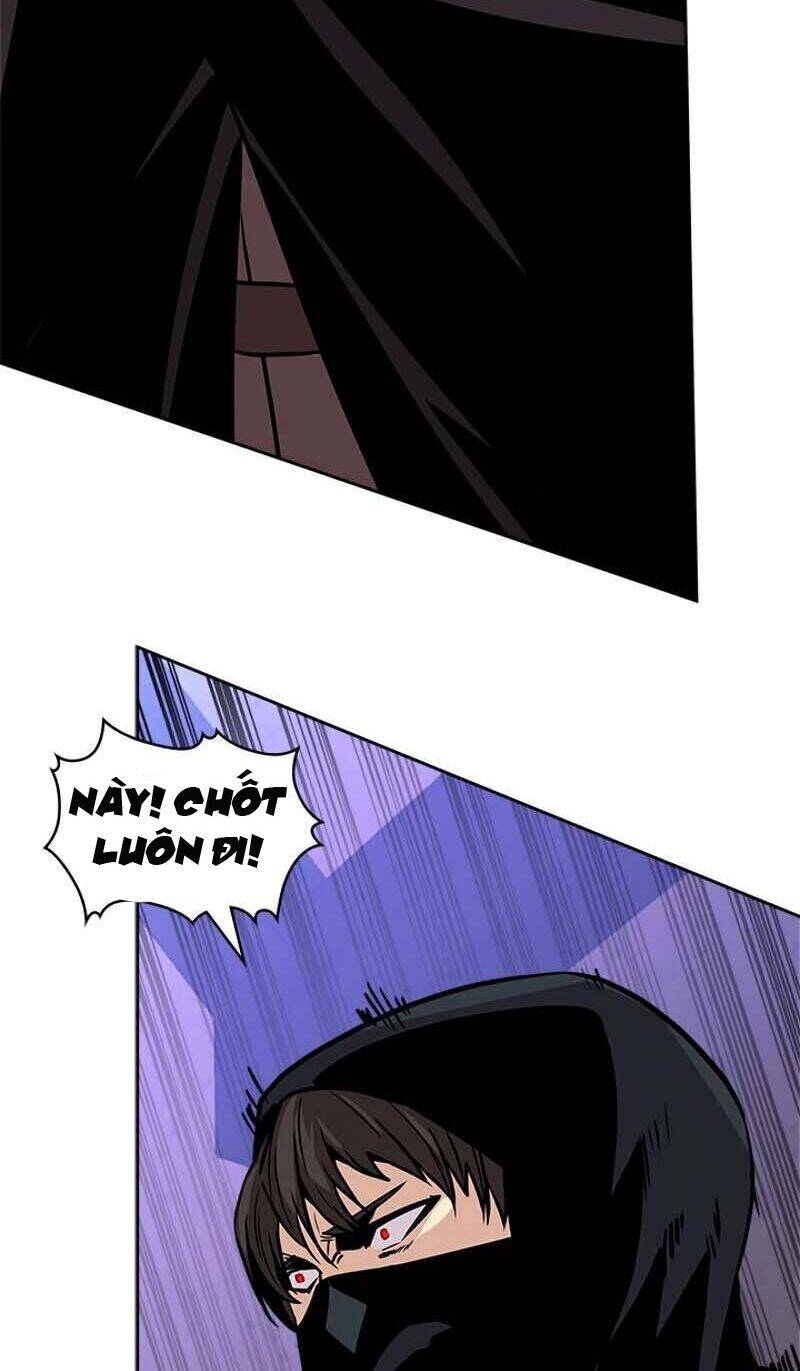 Chiến Binh Đến Từ Thế Giới Khác Chapter 126 - Trang 2