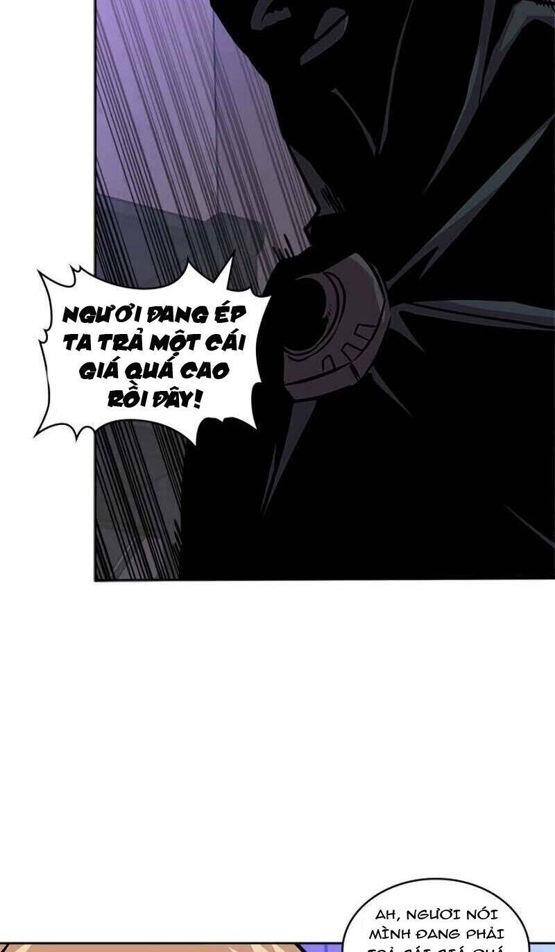 Chiến Binh Đến Từ Thế Giới Khác Chapter 126 - Trang 2