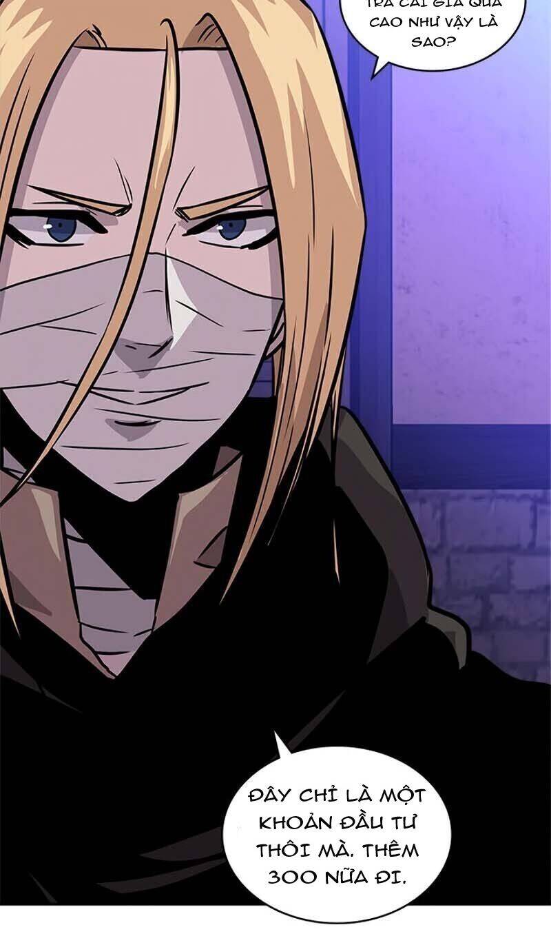 Chiến Binh Đến Từ Thế Giới Khác Chapter 126 - Trang 2