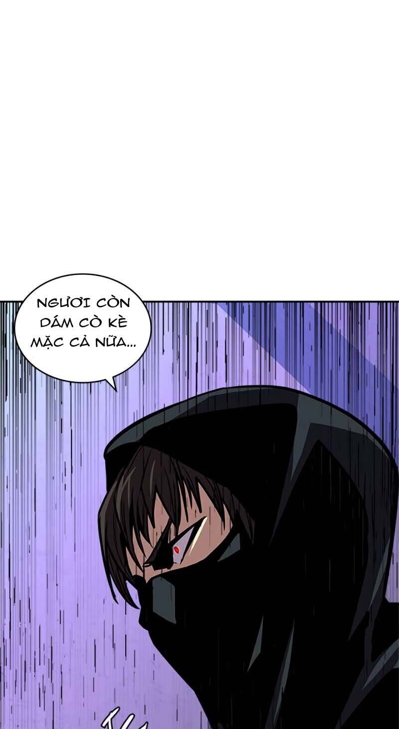 Chiến Binh Đến Từ Thế Giới Khác Chapter 126 - Trang 2