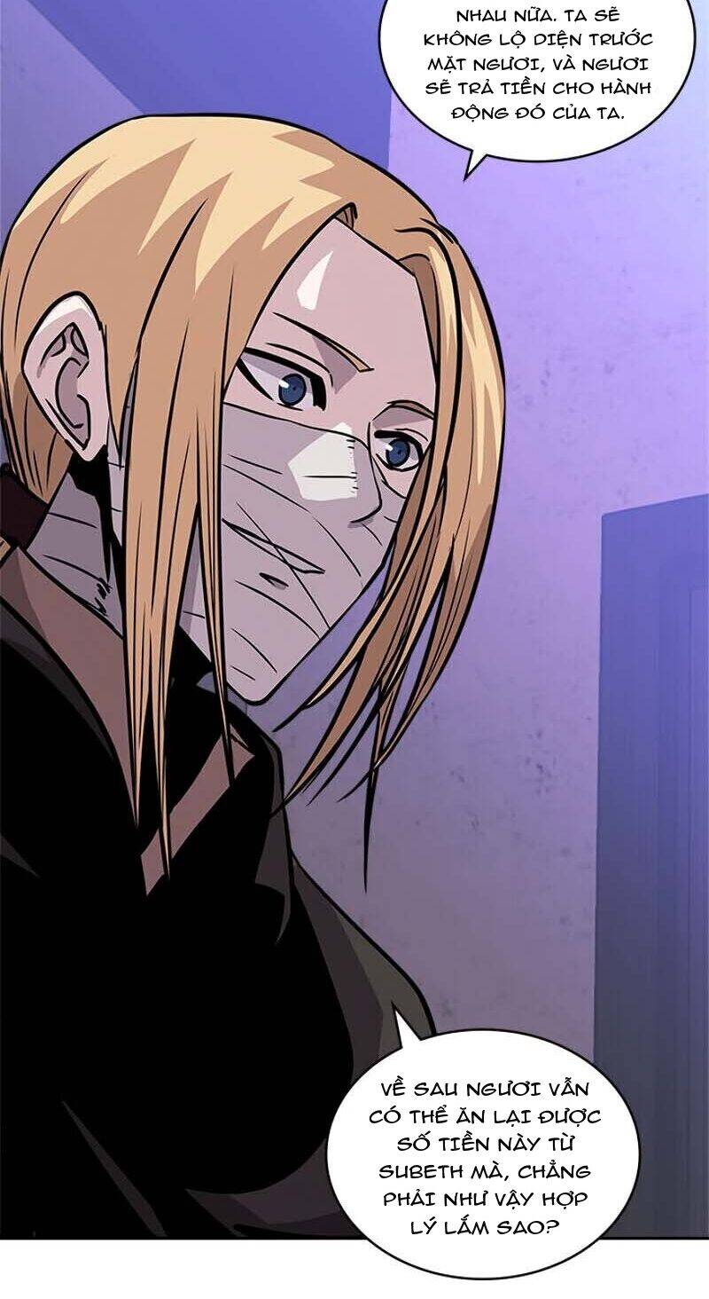 Chiến Binh Đến Từ Thế Giới Khác Chapter 126 - Trang 2