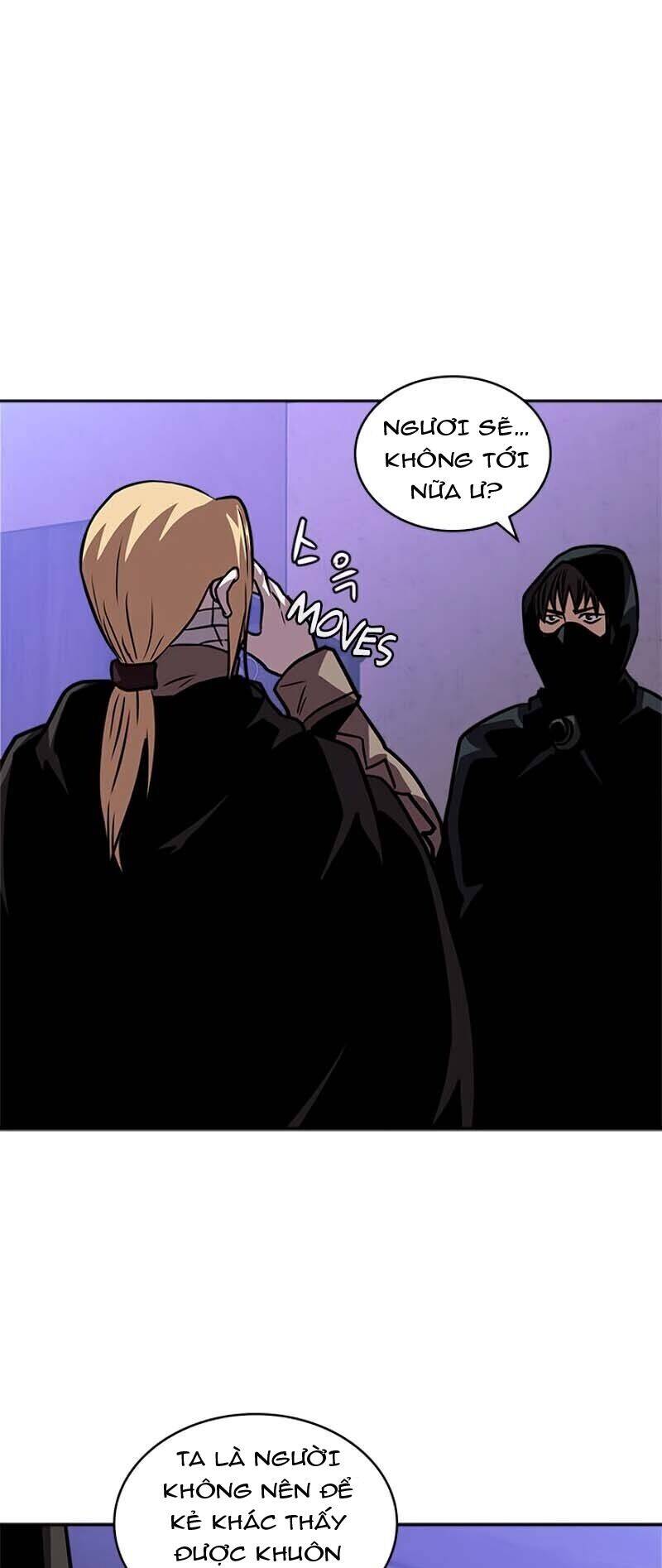 Chiến Binh Đến Từ Thế Giới Khác Chapter 126 - Trang 2