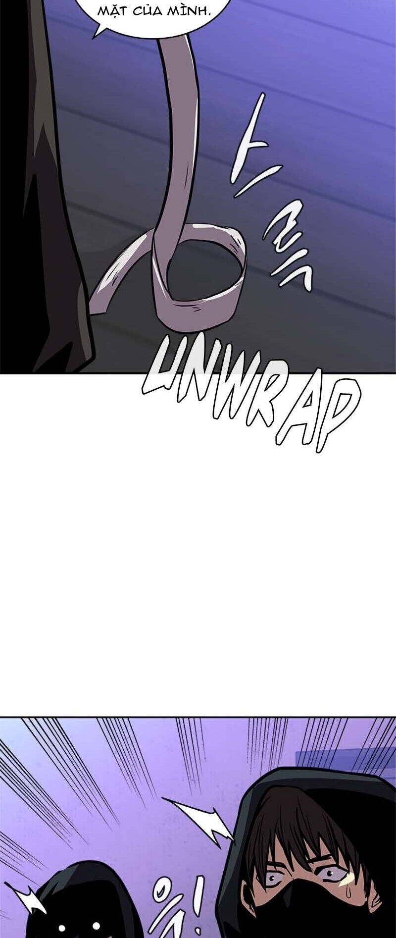 Chiến Binh Đến Từ Thế Giới Khác Chapter 126 - Trang 2