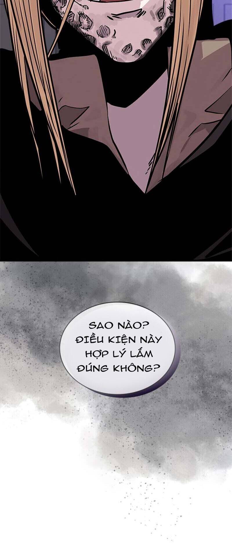 Chiến Binh Đến Từ Thế Giới Khác Chapter 126 - Trang 2