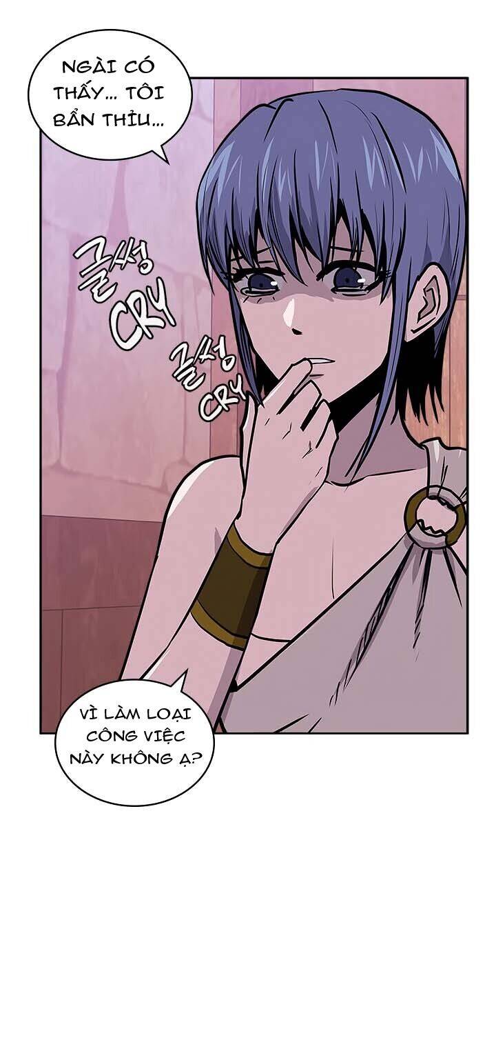 Chiến Binh Đến Từ Thế Giới Khác Chapter 127 - Trang 2