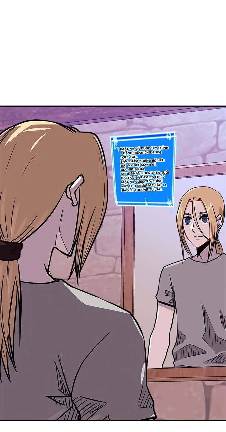 Chiến Binh Đến Từ Thế Giới Khác Chapter 128 - Trang 2