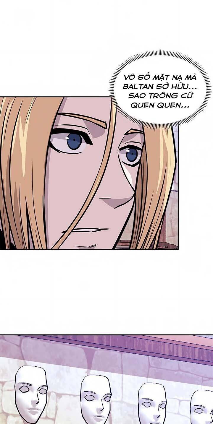 Chiến Binh Đến Từ Thế Giới Khác Chapter 128 - Trang 2