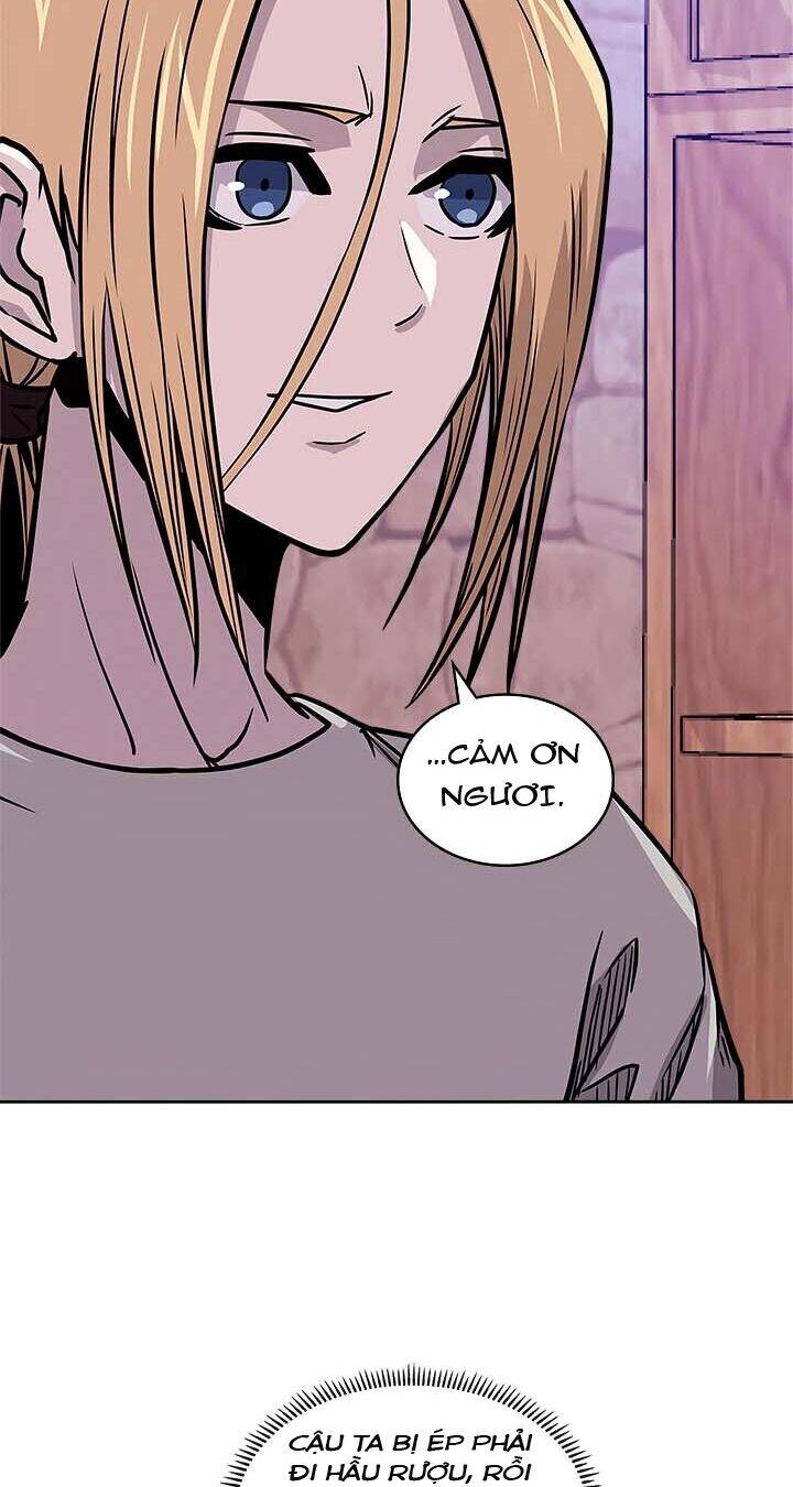 Chiến Binh Đến Từ Thế Giới Khác Chapter 128 - Trang 2