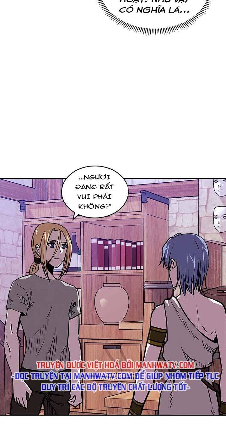 Chiến Binh Đến Từ Thế Giới Khác Chapter 128 - Trang 2