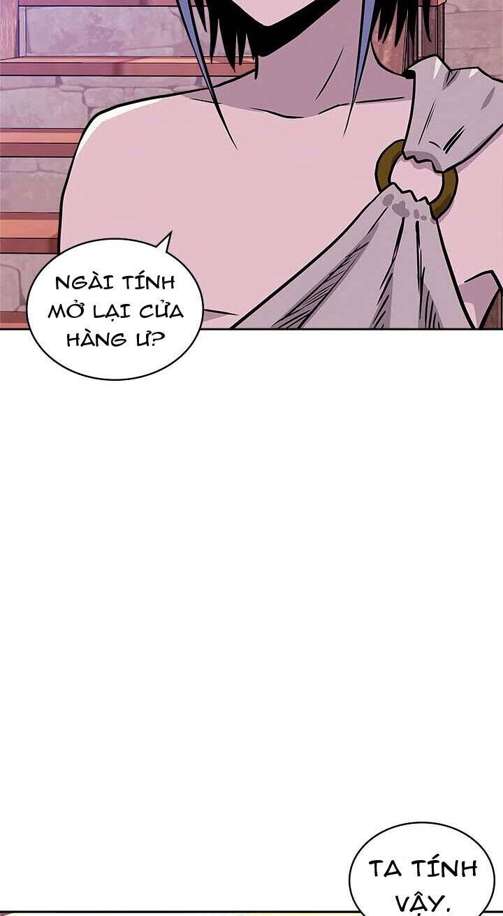 Chiến Binh Đến Từ Thế Giới Khác Chapter 128 - Trang 2