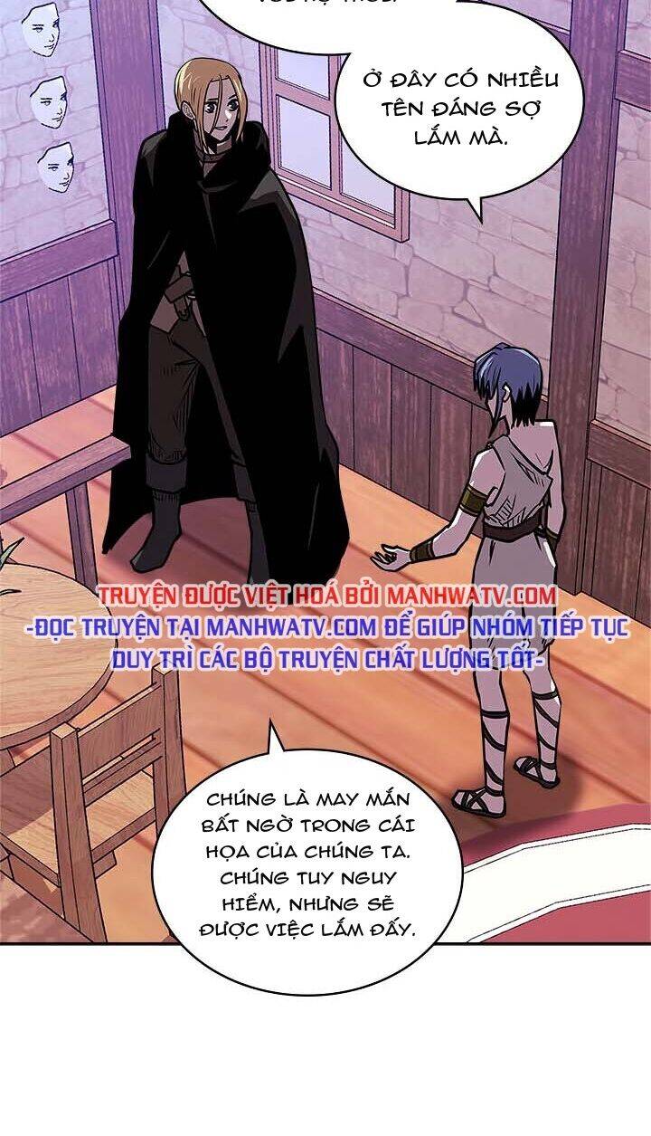 Chiến Binh Đến Từ Thế Giới Khác Chapter 128 - Trang 2