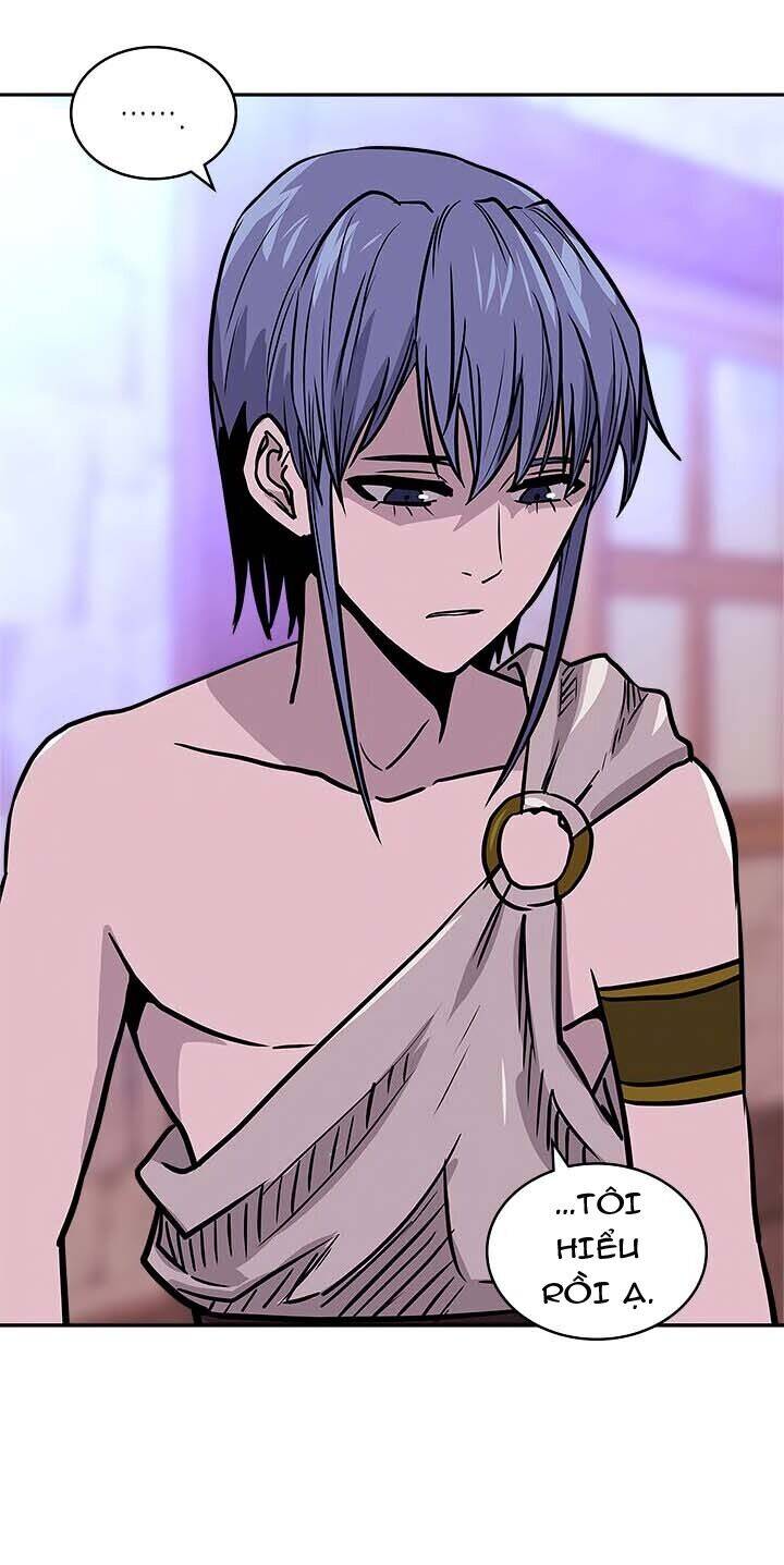 Chiến Binh Đến Từ Thế Giới Khác Chapter 128 - Trang 2