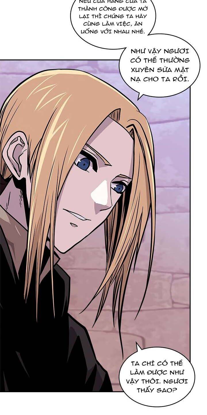 Chiến Binh Đến Từ Thế Giới Khác Chapter 128 - Trang 2