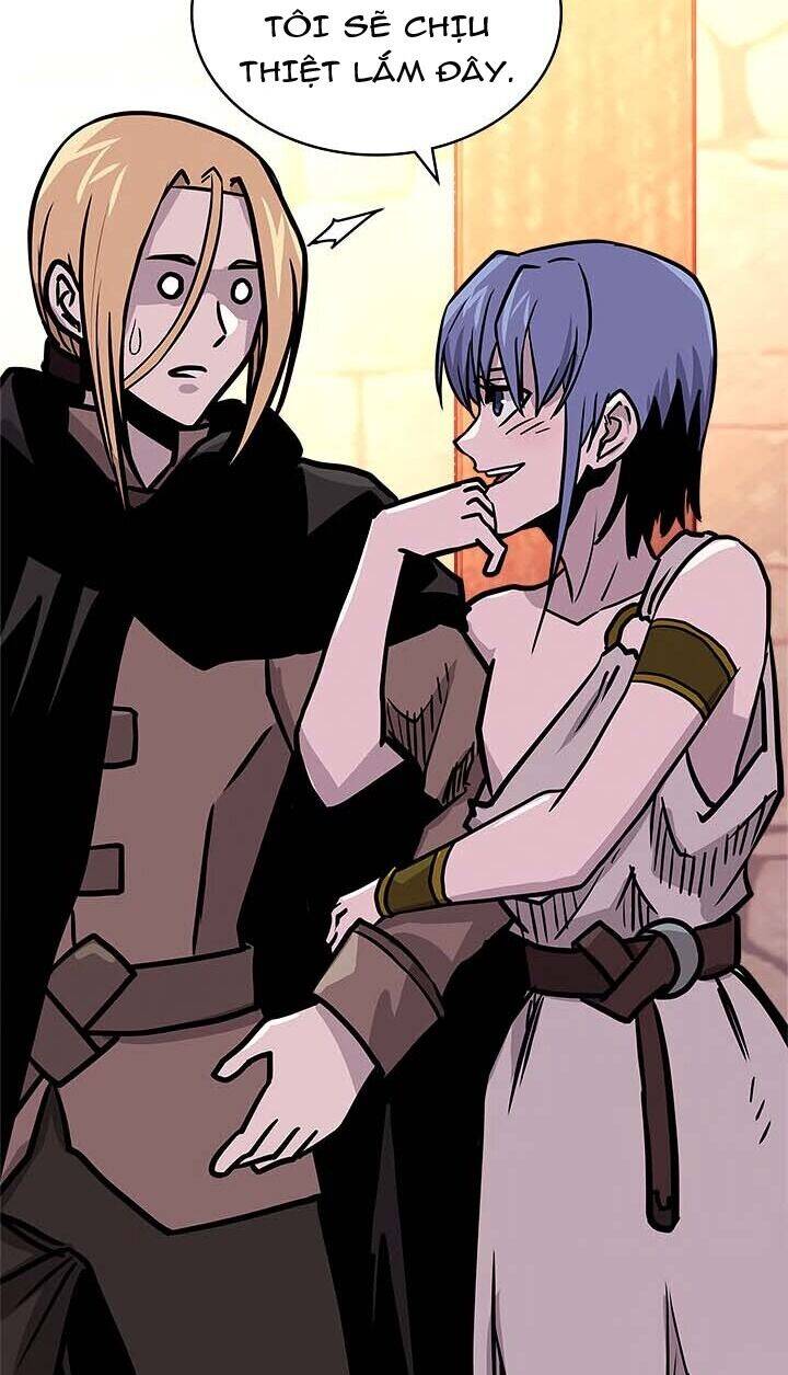 Chiến Binh Đến Từ Thế Giới Khác Chapter 128 - Trang 2