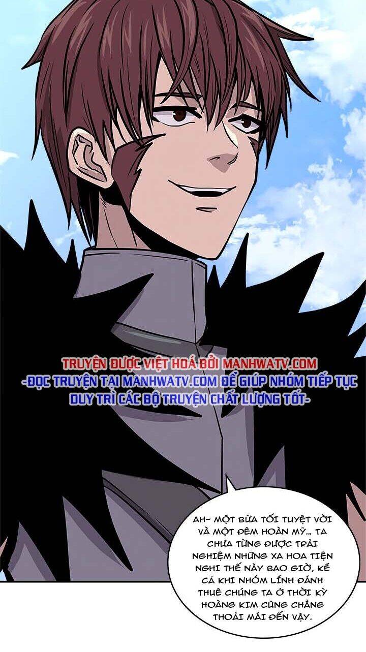 Chiến Binh Đến Từ Thế Giới Khác Chapter 128 - Trang 2