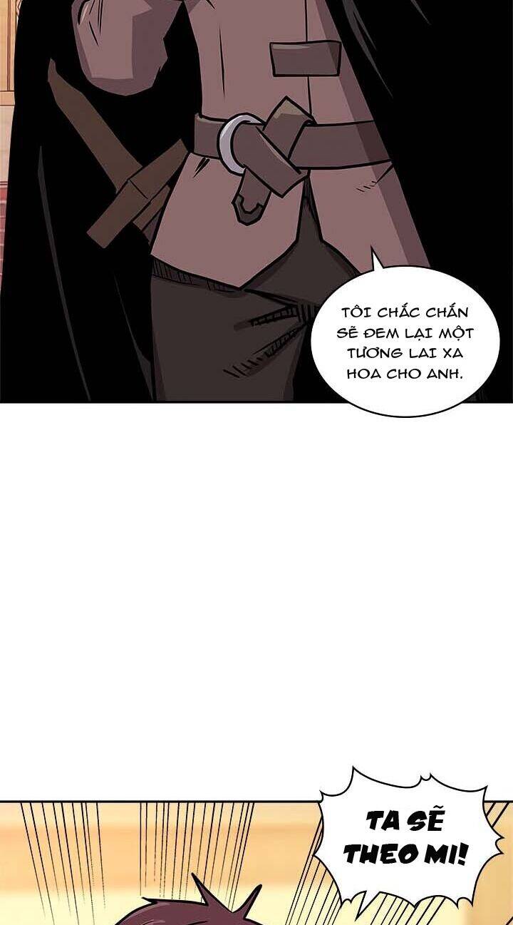 Chiến Binh Đến Từ Thế Giới Khác Chapter 128 - Trang 2