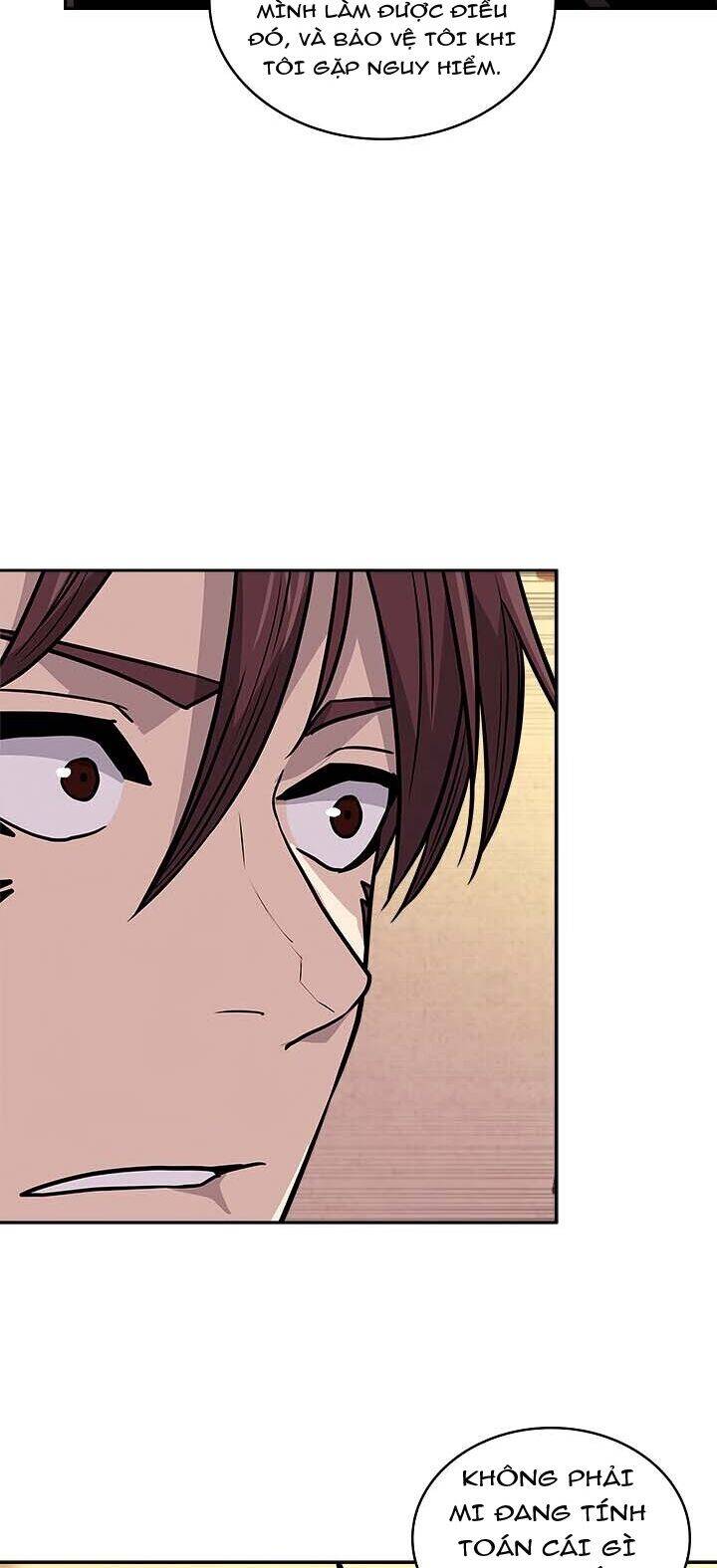 Chiến Binh Đến Từ Thế Giới Khác Chapter 128 - Trang 2