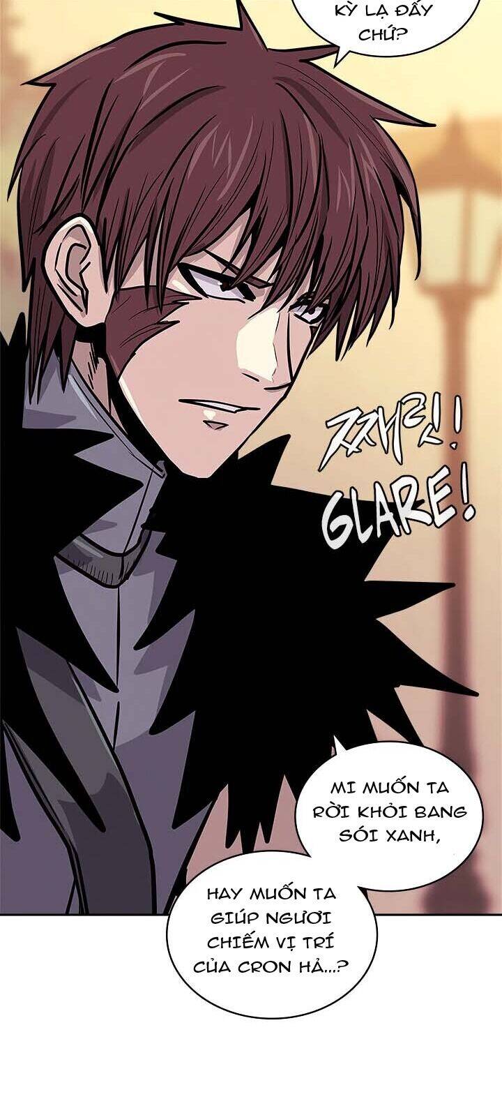 Chiến Binh Đến Từ Thế Giới Khác Chapter 128 - Trang 2