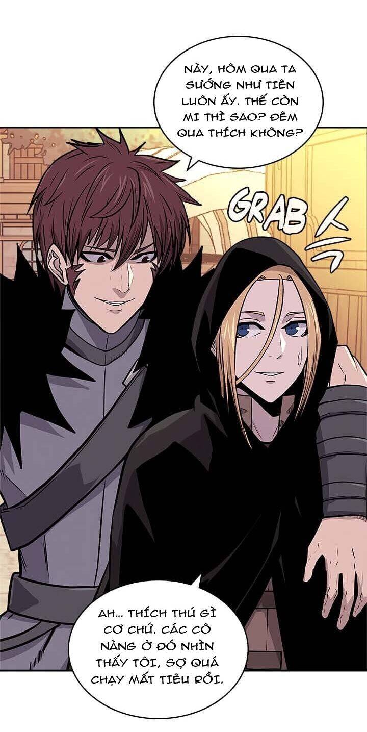 Chiến Binh Đến Từ Thế Giới Khác Chapter 129 - Trang 2