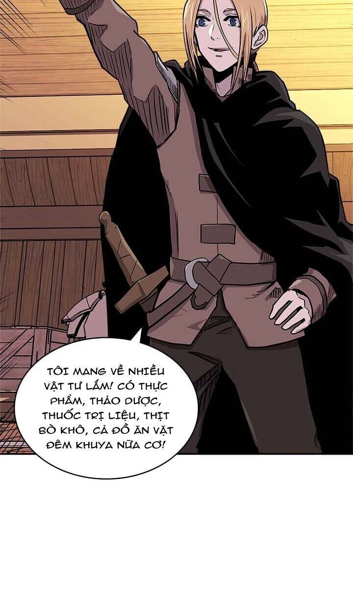 Chiến Binh Đến Từ Thế Giới Khác Chapter 129 - Trang 2