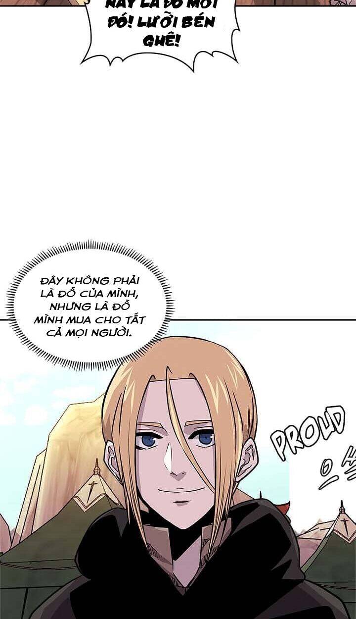 Chiến Binh Đến Từ Thế Giới Khác Chapter 129 - Trang 2