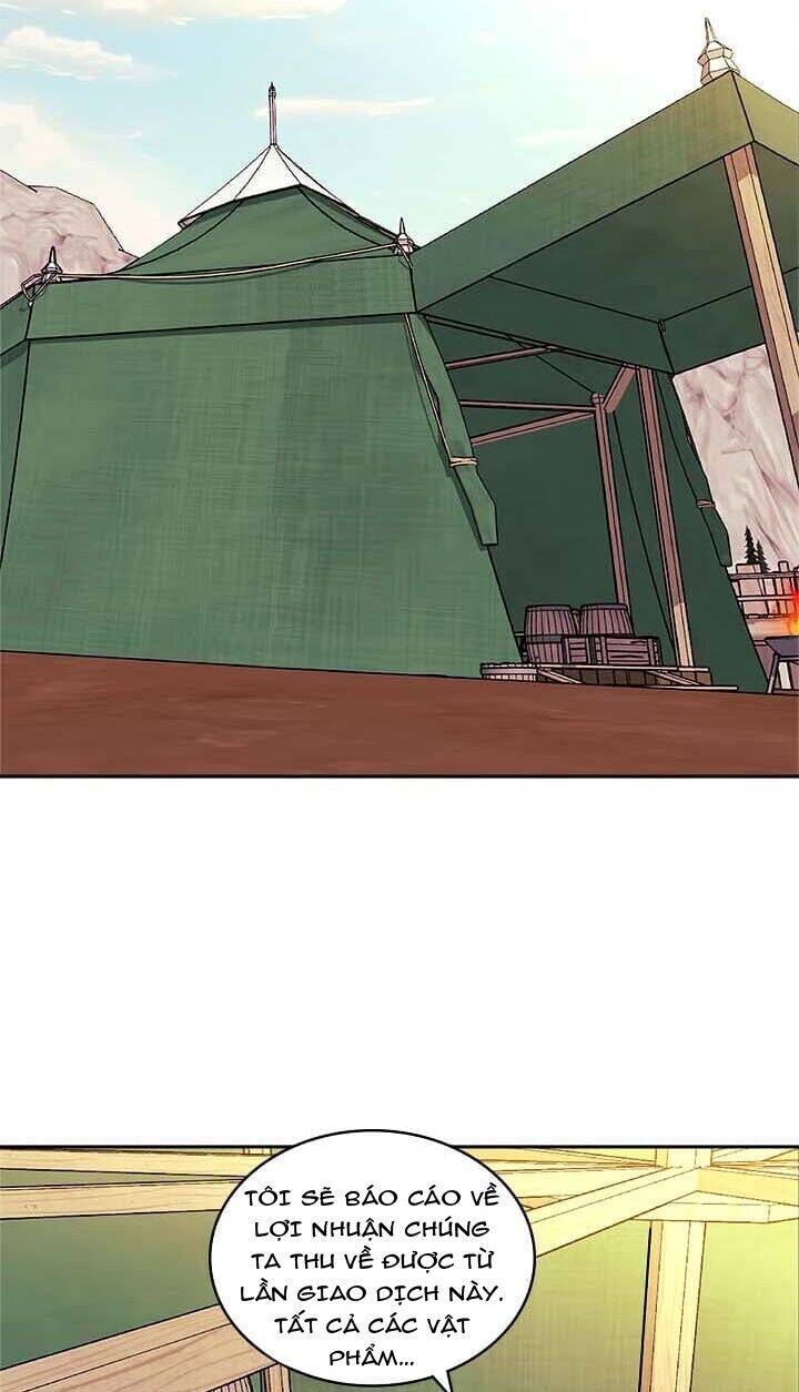 Chiến Binh Đến Từ Thế Giới Khác Chapter 129 - Trang 2