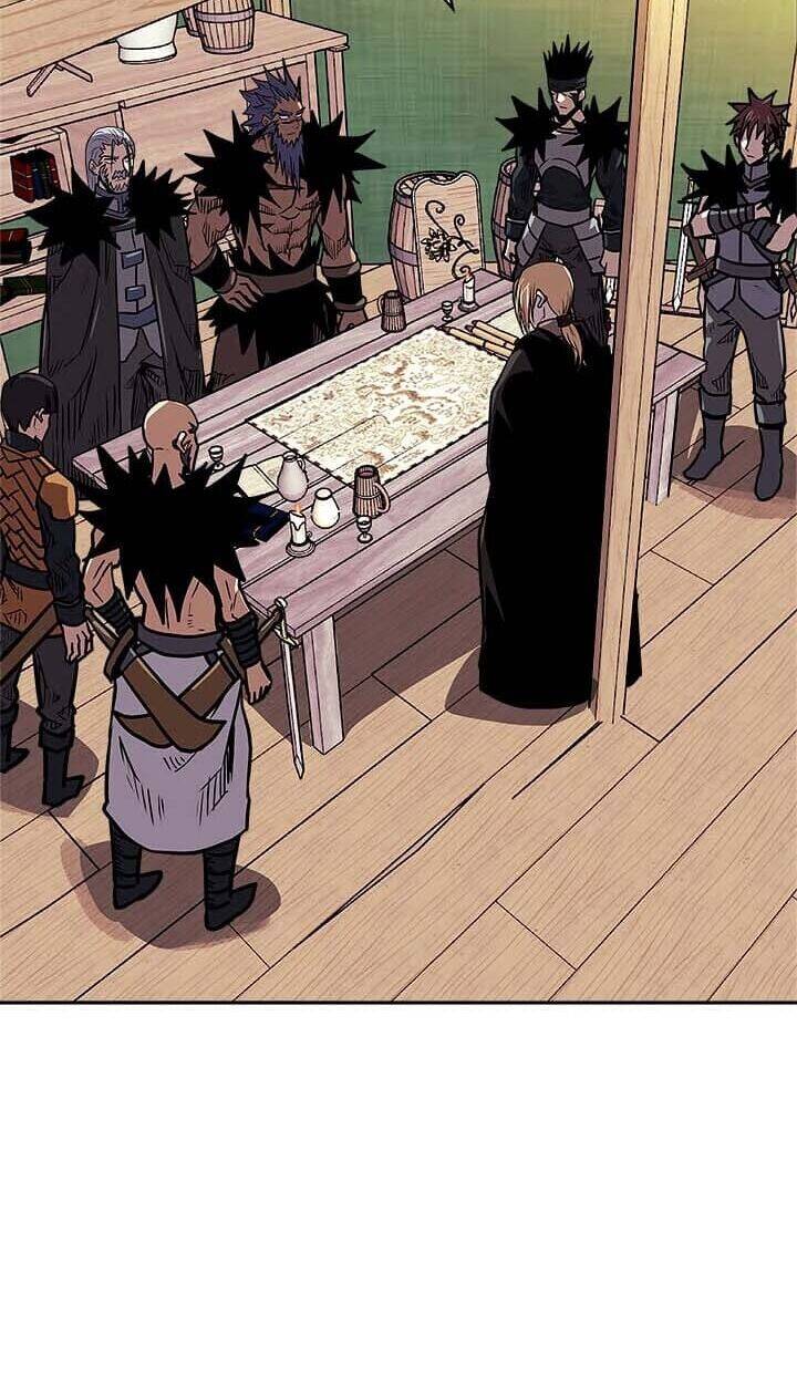 Chiến Binh Đến Từ Thế Giới Khác Chapter 129 - Trang 2