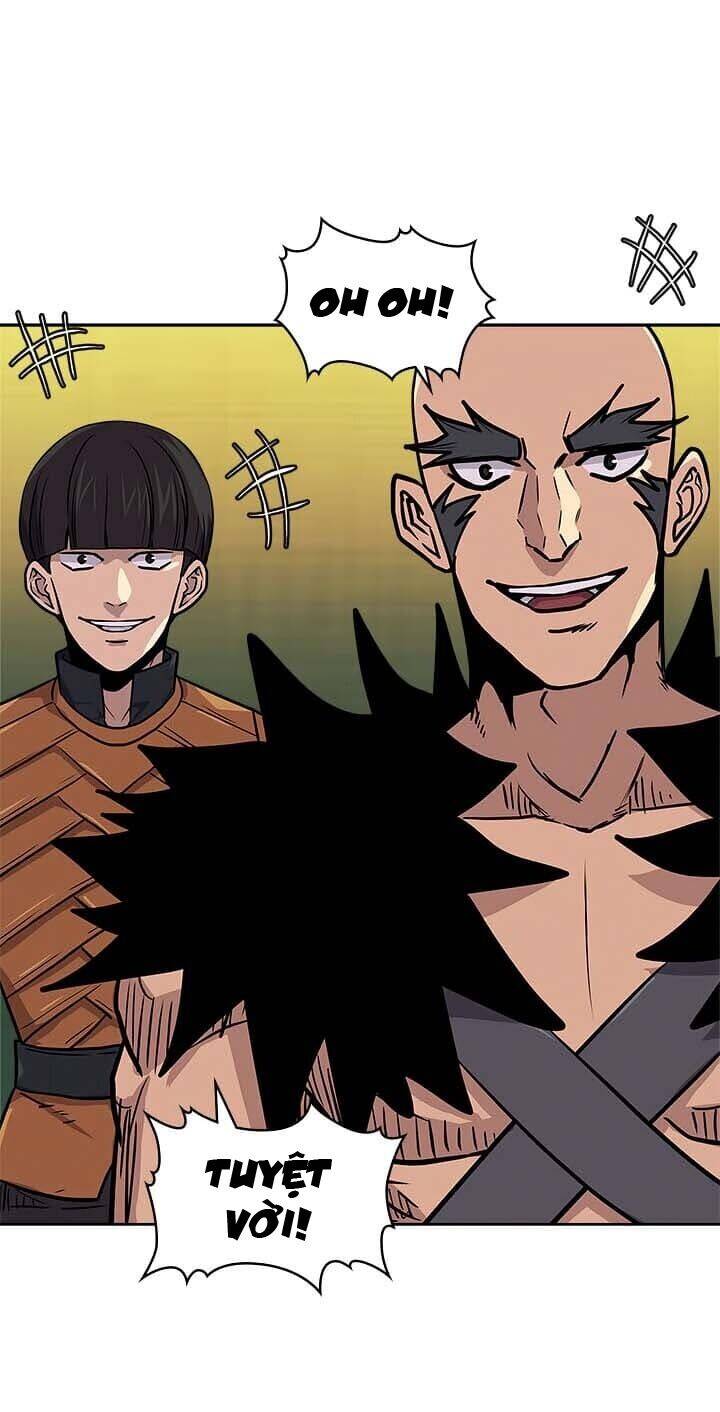 Chiến Binh Đến Từ Thế Giới Khác Chapter 129 - Trang 2