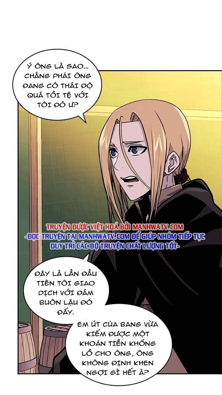 Chiến Binh Đến Từ Thế Giới Khác Chapter 129 - Trang 2