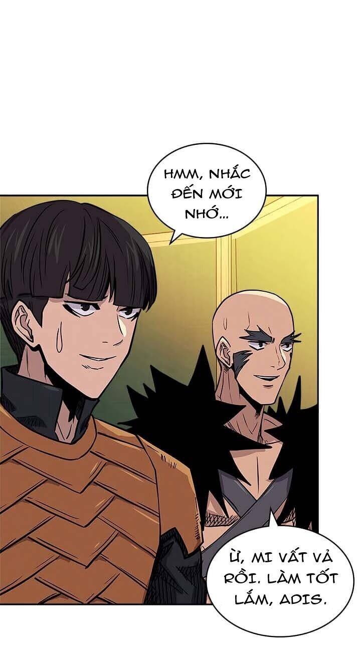 Chiến Binh Đến Từ Thế Giới Khác Chapter 129 - Trang 2