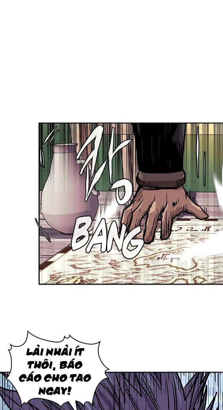 Chiến Binh Đến Từ Thế Giới Khác Chapter 129 - Trang 2