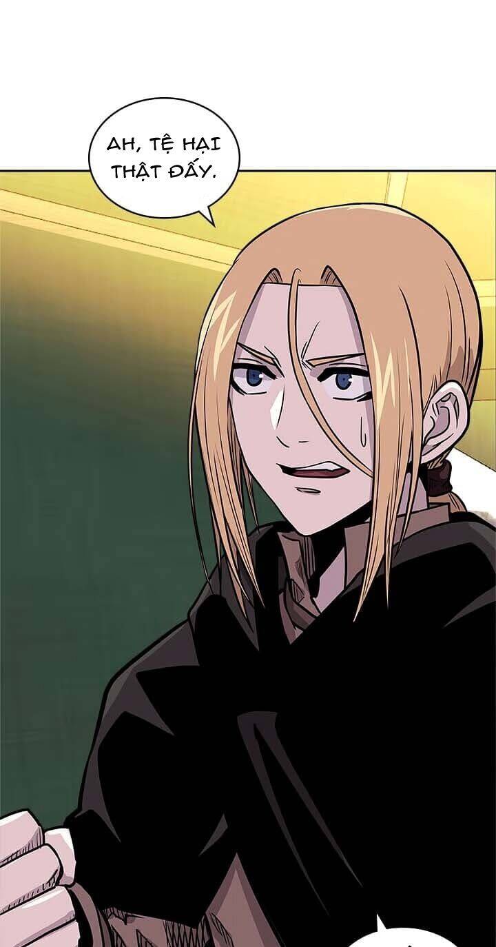 Chiến Binh Đến Từ Thế Giới Khác Chapter 129 - Trang 2
