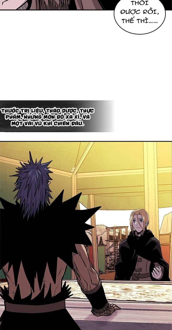 Chiến Binh Đến Từ Thế Giới Khác Chapter 129 - Trang 2