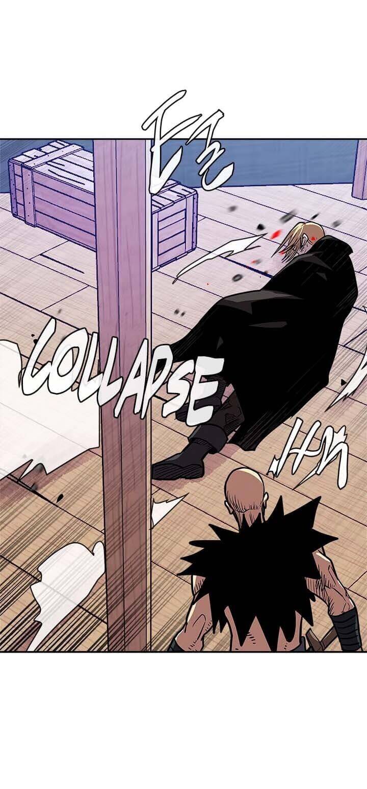 Chiến Binh Đến Từ Thế Giới Khác Chapter 129 - Trang 2