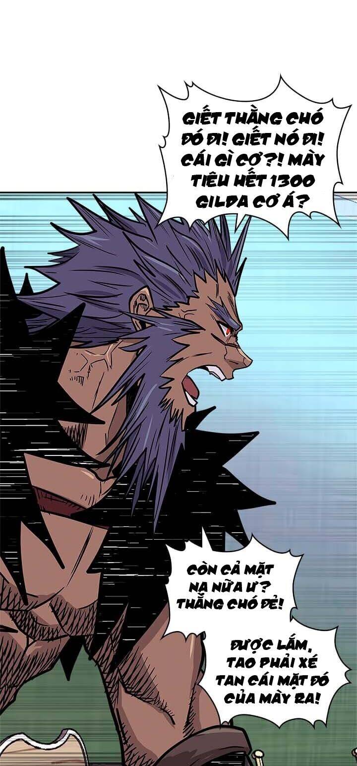 Chiến Binh Đến Từ Thế Giới Khác Chapter 129 - Trang 2