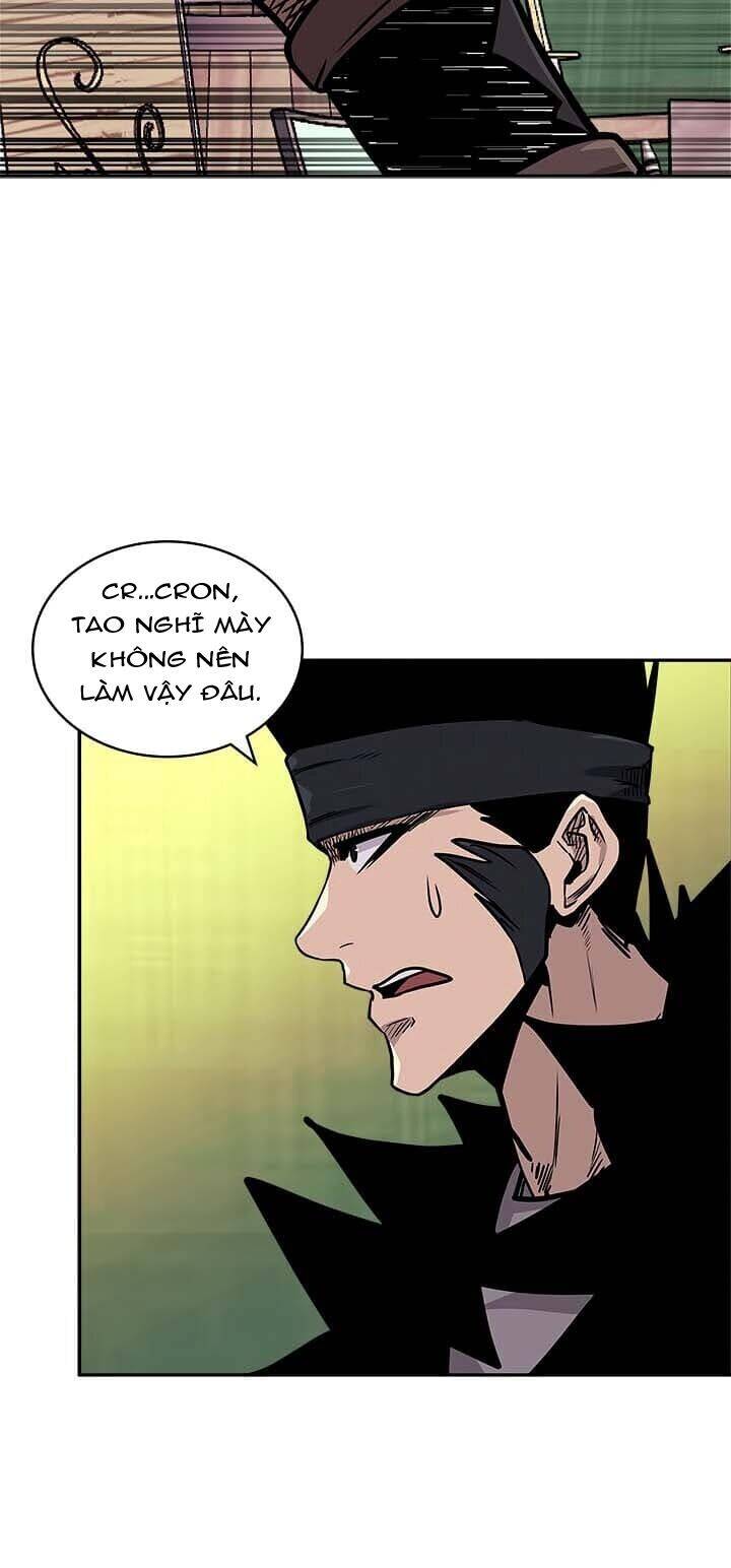 Chiến Binh Đến Từ Thế Giới Khác Chapter 129 - Trang 2