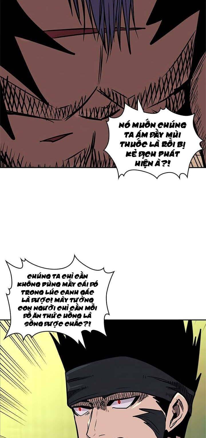 Chiến Binh Đến Từ Thế Giới Khác Chapter 129 - Trang 2