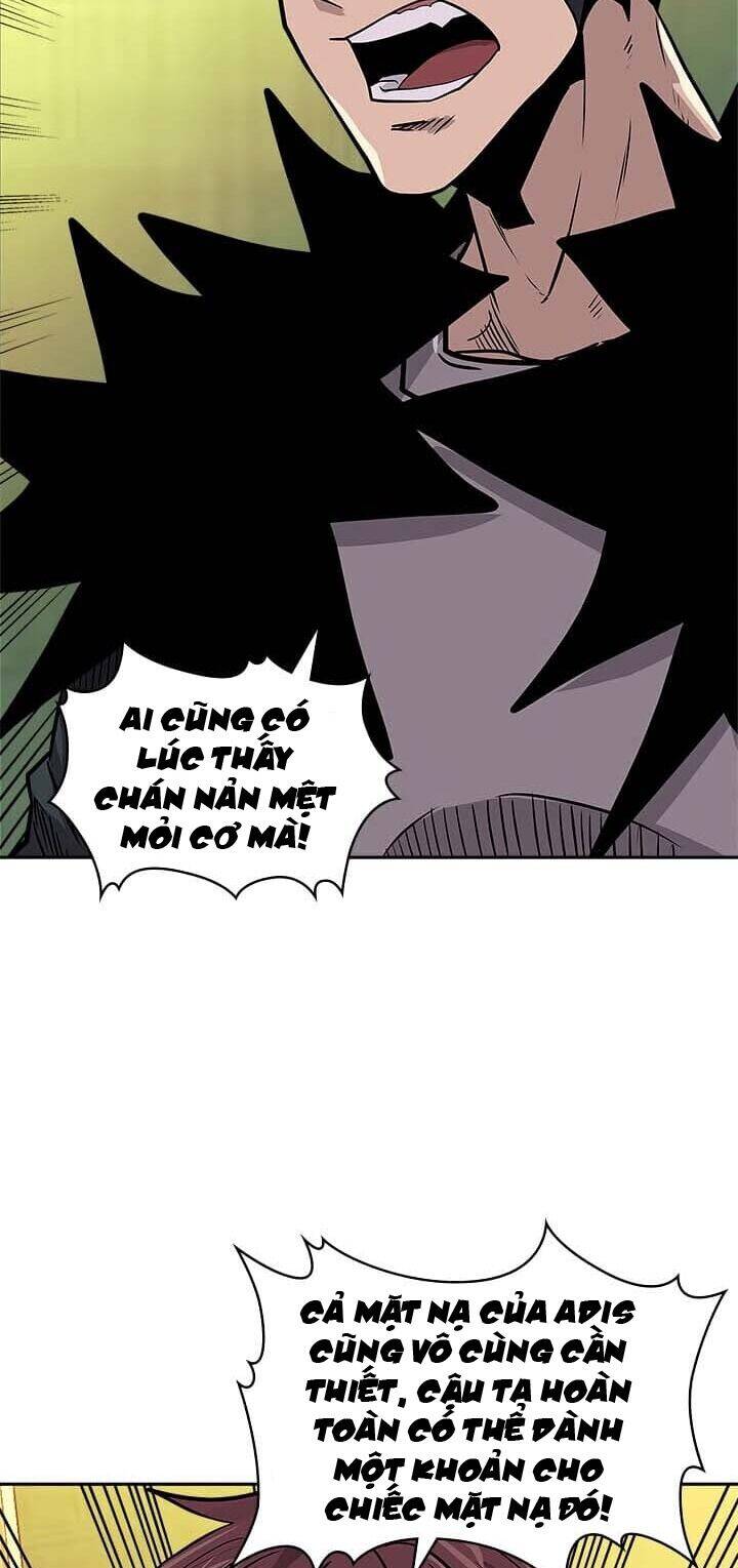 Chiến Binh Đến Từ Thế Giới Khác Chapter 129 - Trang 2