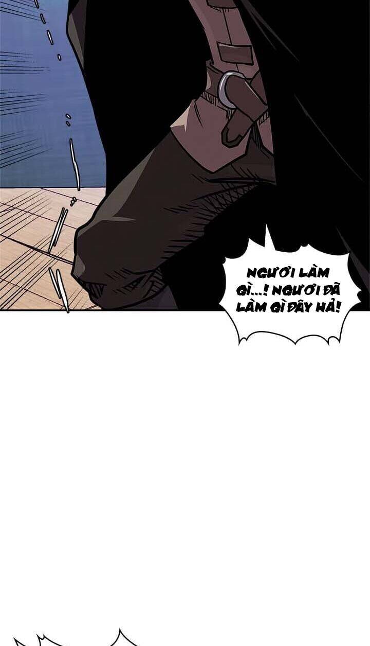 Chiến Binh Đến Từ Thế Giới Khác Chapter 129 - Trang 2