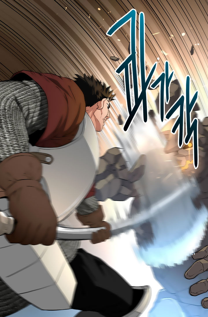 Chiến Binh Đến Từ Thế Giới Khác Chapter 13 - Trang 2