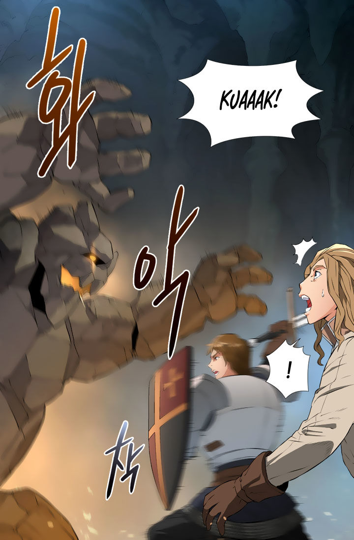 Chiến Binh Đến Từ Thế Giới Khác Chapter 13 - Trang 2