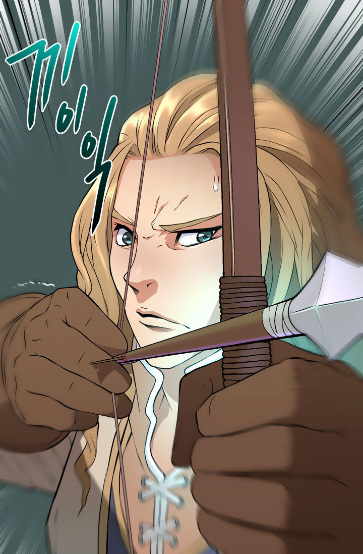 Chiến Binh Đến Từ Thế Giới Khác Chapter 13 - Trang 2