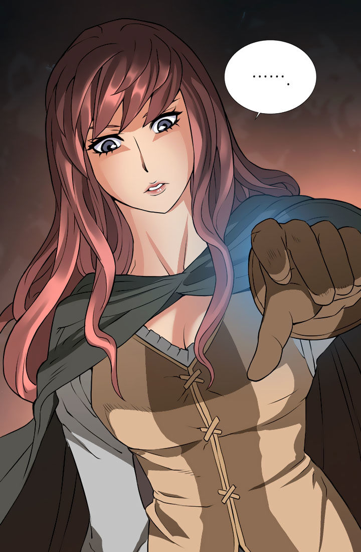 Chiến Binh Đến Từ Thế Giới Khác Chapter 13 - Trang 2