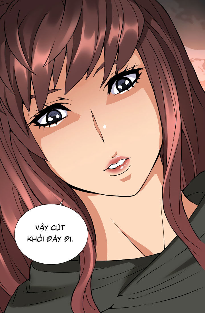 Chiến Binh Đến Từ Thế Giới Khác Chapter 13 - Trang 2