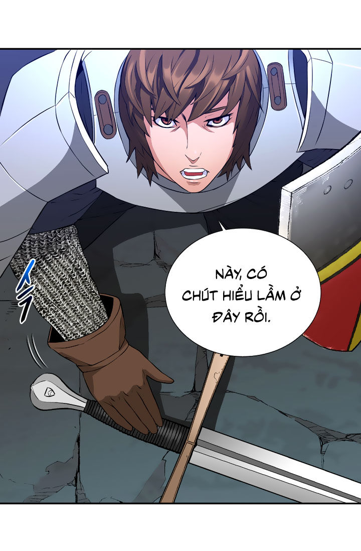 Chiến Binh Đến Từ Thế Giới Khác Chapter 13 - Trang 2