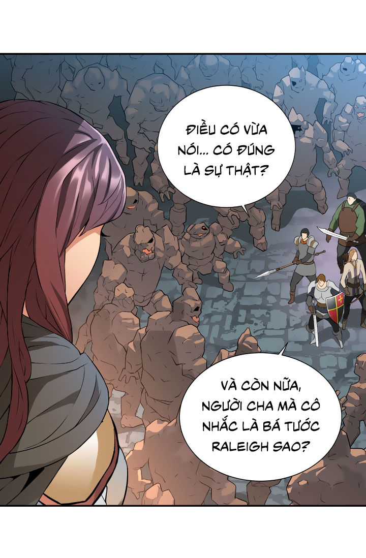 Chiến Binh Đến Từ Thế Giới Khác Chapter 13 - Trang 2