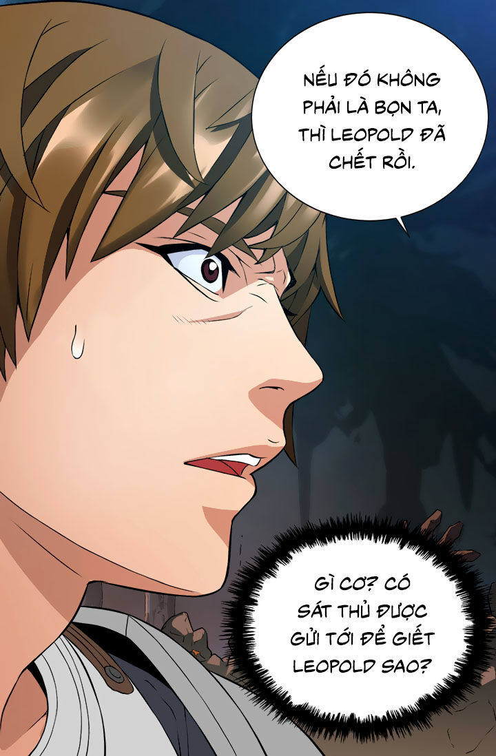 Chiến Binh Đến Từ Thế Giới Khác Chapter 13 - Trang 2